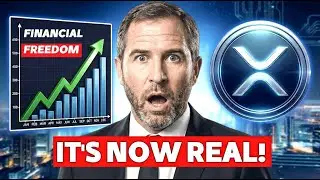 Stop Valuing XRP in USD! The AI Escape Plan Has Begun