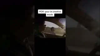 What do u rather? Creative or survival❓