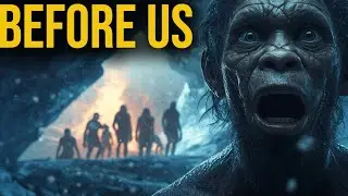 The Forgotten Humans: Secrets of Our Ancestors