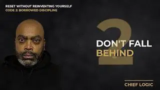 Borrowed Discipline: The Fix Your Ego Hates