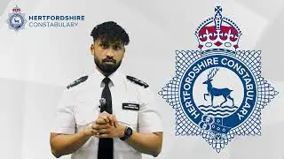 Live Facial Recognition (LFR) technology in Hertfordshire