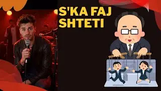 S'ka Faj Shteti - Balkan Beat Ofiicial