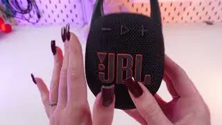 Does JBL Clip 5 Have PartyBoost?