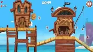 Marcus Level - Gameplay Walkthrough for Android/IOS