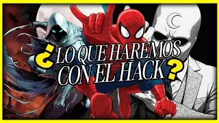 MCOC HACK: PROJECT COBRA KAI 2.0 CHAPTER 1 | WHAT WILL WE DO WITH THE MOD? MARVEL CONTEST OF CHAM...