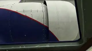 MSFS Wing42 Boeing 247 Quick Orientation and Takeoff