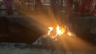 Aghori Ji Rajasthan is live