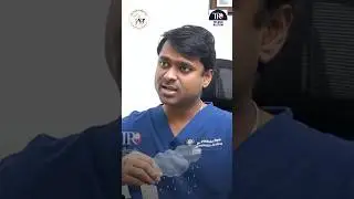 Are Calcium Tablets Safe for Daily Use? 🦴 Dr. Srinivas Boga Reveals When & How to Take Them Properly