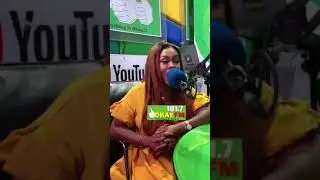 I stand with child right Int. free Akuapem poloo campaigners are fake A*s