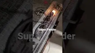 vintage Supro tube amp (tremolo) sound demo / sample 1LIFE2ROCK Rock on everyone