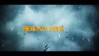 HEROxDUBBER intro