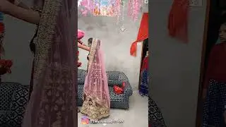Marriage time Varmaala
