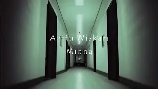 Arttu Wiskari - Minna - lyrics - Finnish / English translation