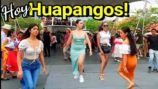 🛑🤩 A ZAPATEAR EN LA TARIMA! ESTO YA EMPEZÓ! BAILAZO!🤩🛑