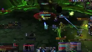 Archimonde Heroic