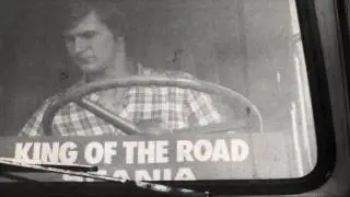 Kilometerfresser TV: Das bi&szlig;chen Fahren...