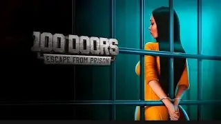 100 Portas Escapar da Pris&atilde;o Level 1 by OFRAI META