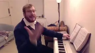 High Spirits Choir Remote Rehearsal 01