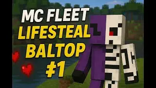 BECOMING THE RICHEST PLAYER on the Server 💰 | Minecraft Live Grind&rdquo; #mcfleet #gamerfleet #live #bal