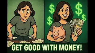 The Secret To Building Money Confidence Revealed