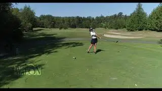 Avalon Golf Links, Burlington Wa.