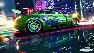 Atlas Plug - 2 Days or Die (Need For Speed Underground 2)