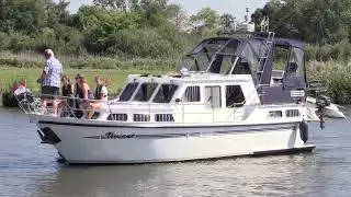 Bootjes kijken 2022 deel 36 met muziek @Friesland