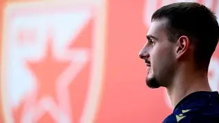 Kad zaigra kolo, nema mu ravnog: Mimović otkrio šta mu ljudi govore na ulici i da jedva čeka Barsu