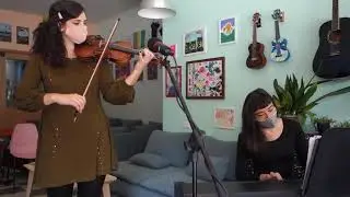 Suzuki Book 1 Graduation Video:  All pieces from Gavotte- Twinkle