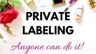The Truth About Private Labelling Lash Products