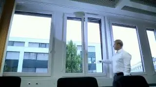 IP Control Center - intuitive Bedienung