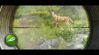Hunting Clash Gameplay Part 1 | Hunting Clash Andriod Gameplay | Hunting Clash Mod Apk | AR
