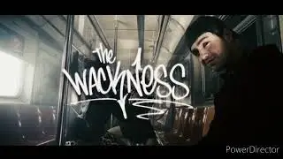 The Wackness World Is Yours Scene