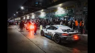 W&S Motorsport 24h N&uuml;rburgring 2024