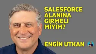 Salesforce Alanına Girmeli Miyim?