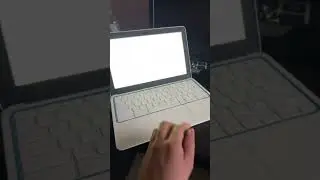Linux on HP Chromebook #chromebook #hp #debian #linux #technology #chromeos #2013 #32bit #google