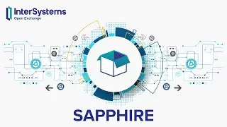 SAPPHIRE - AutoML UI to InterSystems IntegratedML