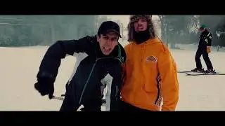 Le Daron - Tout Schuss