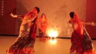 Piah Dance Studio : Trailer