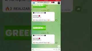 SINAIS PARA SMASHUP AT&Eacute; 1 GALE (DOUBLE SMASH)🔥😱