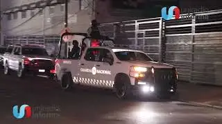 Por riña y rehén, motín en ‘La Peni’ de Tijuana
