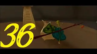 Wind Temple | Zelda: The Wind Waker 100% Walkthrough 
