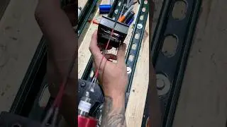 Building Epic Compound Bow Strings in Kansas &ndash; Watch the Magic!