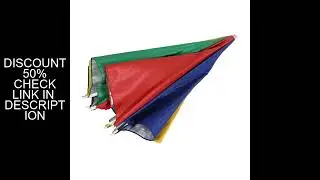 Umbrella Hat Sunscreen Fishing Umbrella Waterproof Universal Headwear Hat Hands Free Foldable Fishin