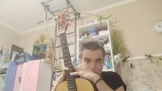 Radiohead - All I Need cover by Skutterr
