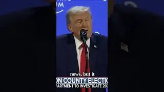 Trump's Obsession with the 2020 Election