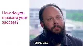 Learn how RAIC Labs is scaling smarter with AI | Microsoft for Startups