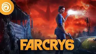 Far cry 6 - Stealth combact l 4k 120fps l Realistic gameplay l RTX 3070