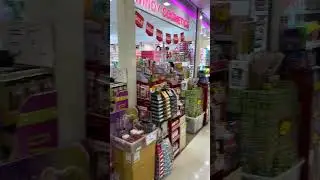 Visiting Platinum Fashion Mall &ndash; Flagship Mall of The Platinum Group PCL (PLAT)
