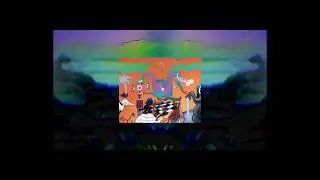 D ALLEN /// MA&Ntilde;ANERO [[[VIDEO]]]